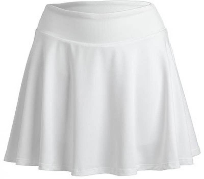 Result Sweatkleid Recycled Womens Fitness Skort Damen Rock von Result