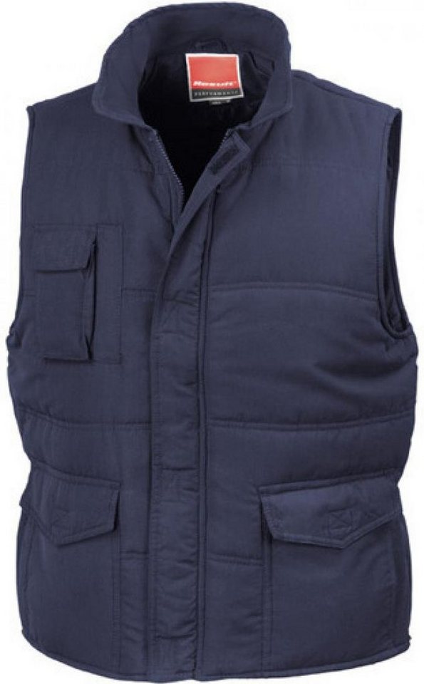 Result Funktionsweste Promo Bodywarmer von Result