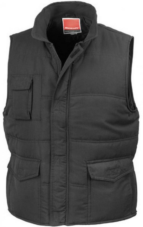 Result Funktionsweste Promo Bodywarmer von Result