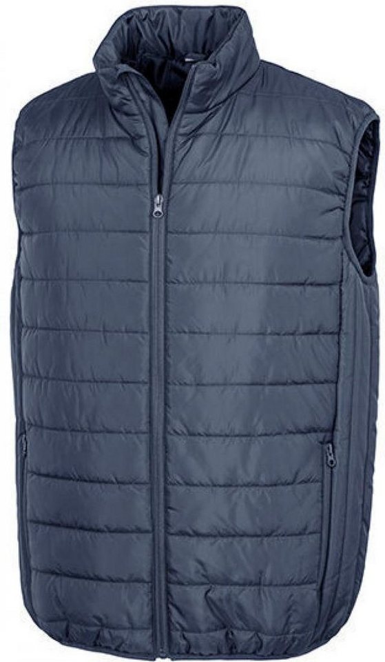 Result Funktionsweste Promo Padded Bodywarmer - Herren von Result