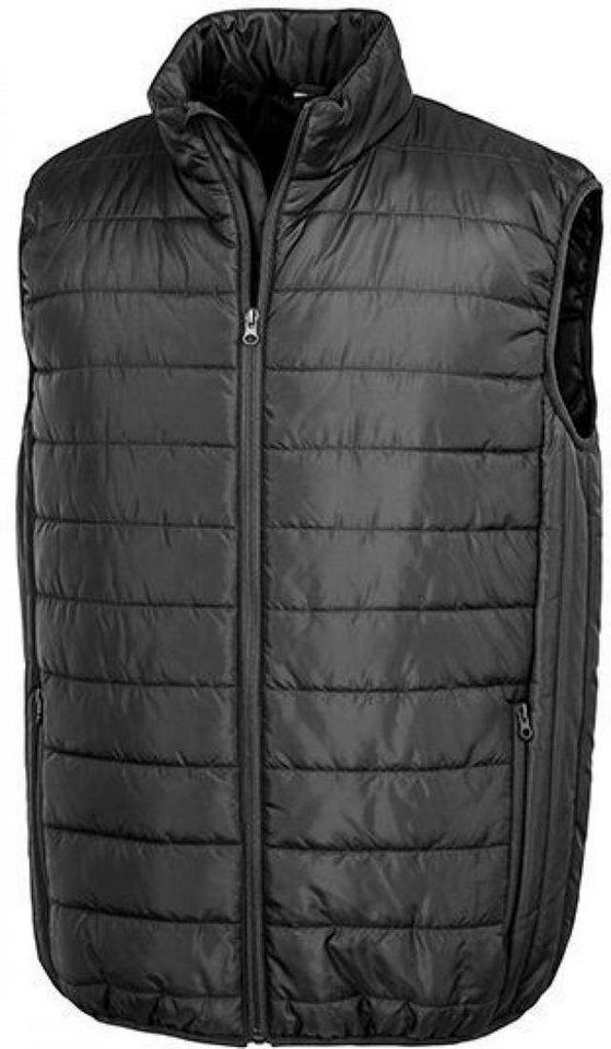 Result Funktionsweste Promo Padded Bodywarmer - Herren von Result