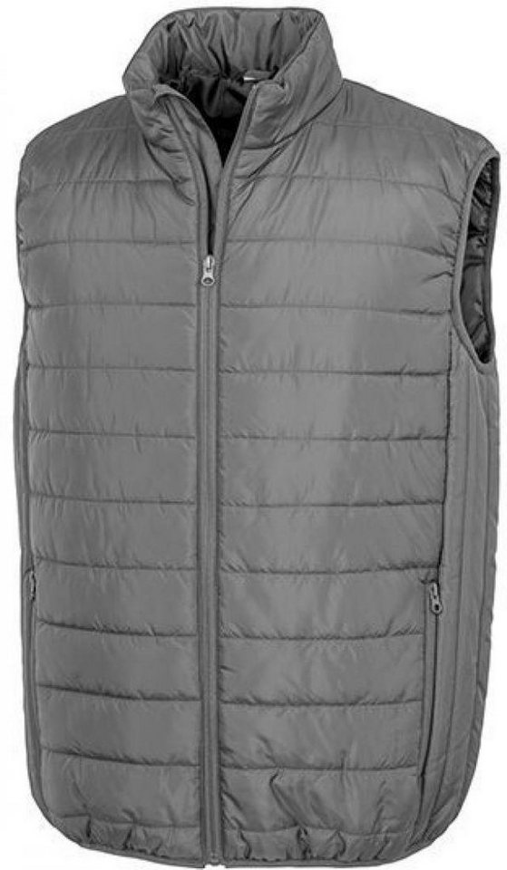 Result Funktionsweste Promo Padded Bodywarmer - Herren von Result