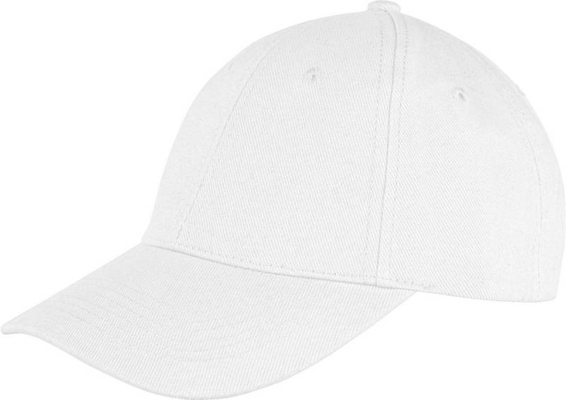 Result Trucker Cap Core Recycled Low Profile Cap von Result