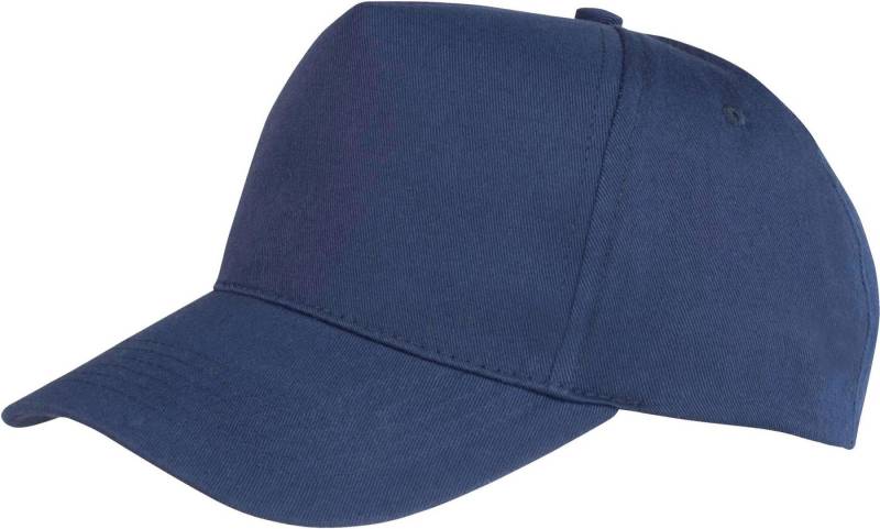 Result Trucker Cap Core Recycled Printers Cap von Result