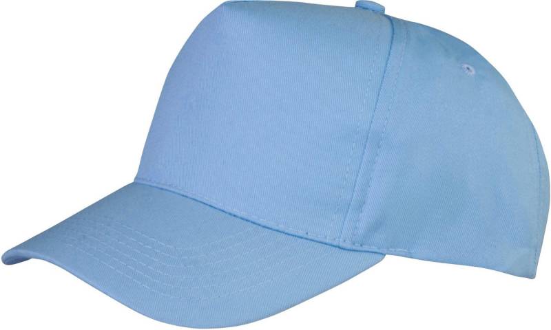 Result Trucker Cap Core Recycled Printers Cap von Result