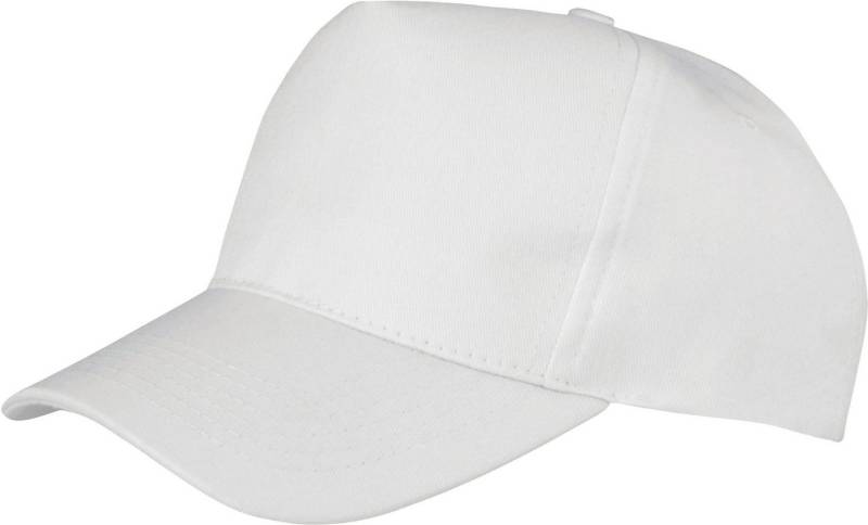 Result Trucker Cap Core Recycled Printers Cap von Result