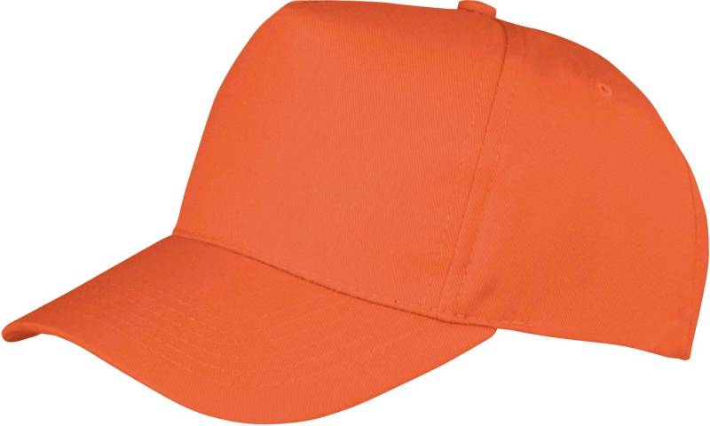 Result Trucker Cap Core Recycled Printers Cap von Result