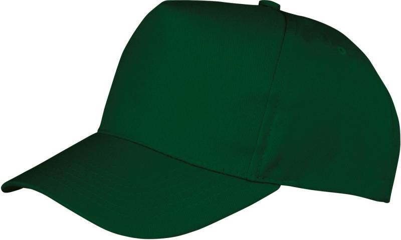 Result Trucker Cap Core Recycled Printers Cap von Result