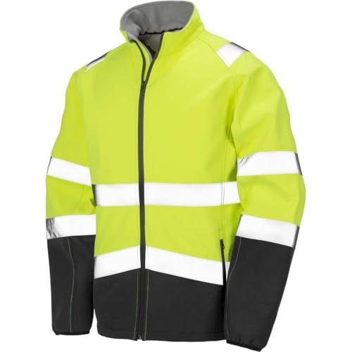 Result Veste Softshell Polyester von Result
