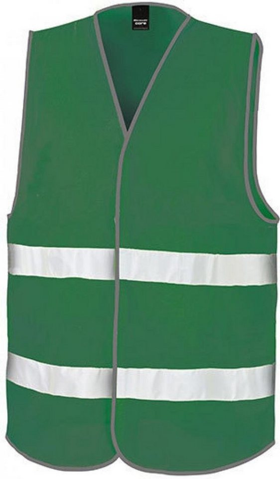 Result Warnweste Motorist Safety Vest / ISOEN20471:2013, Klasse 2 von Result