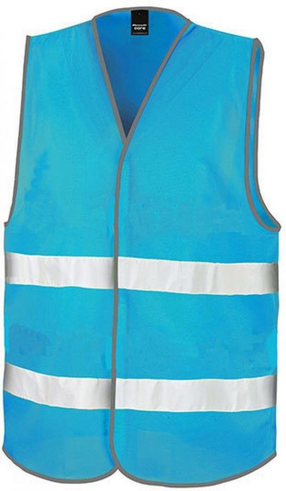 Result Warnweste Motorist Safety Vest / ISOEN20471:2013, Klasse 2 Result Warnweste Motorist Safety Vest / ISOEN20471:2013, Klasse 2 von Result