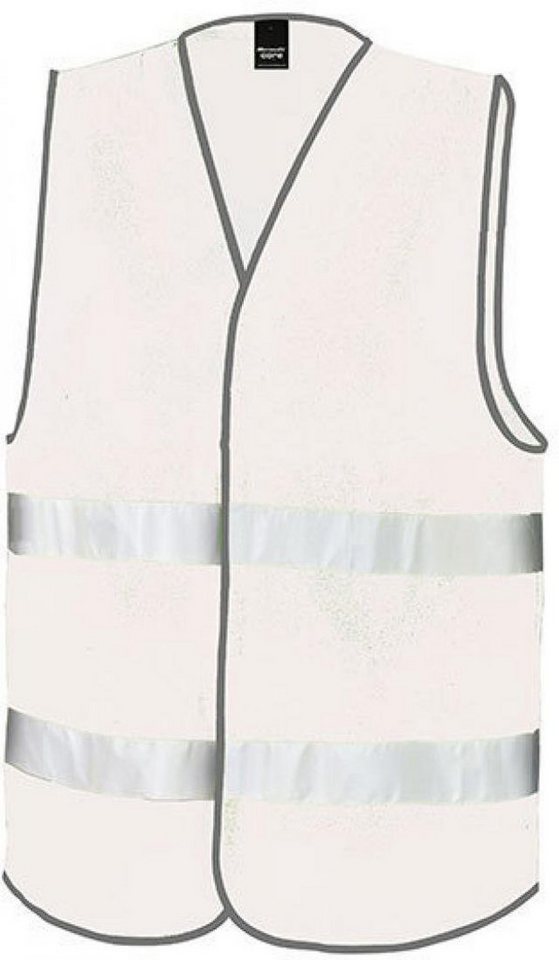 Result Warnweste Motorist Safety Vest / ISOEN20471:2013, Klasse 2 von Result