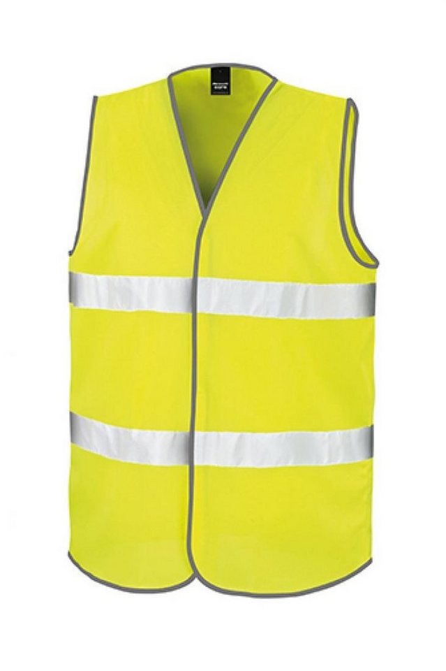 Result Warnweste Motorist Safety Vest / ISOEN20471:2013, Klasse 2 von Result