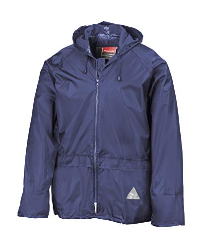 Result Weatherguard Regen-Anzug R95X, Farbe:Royal;Größe:XL XL,Royal von Result