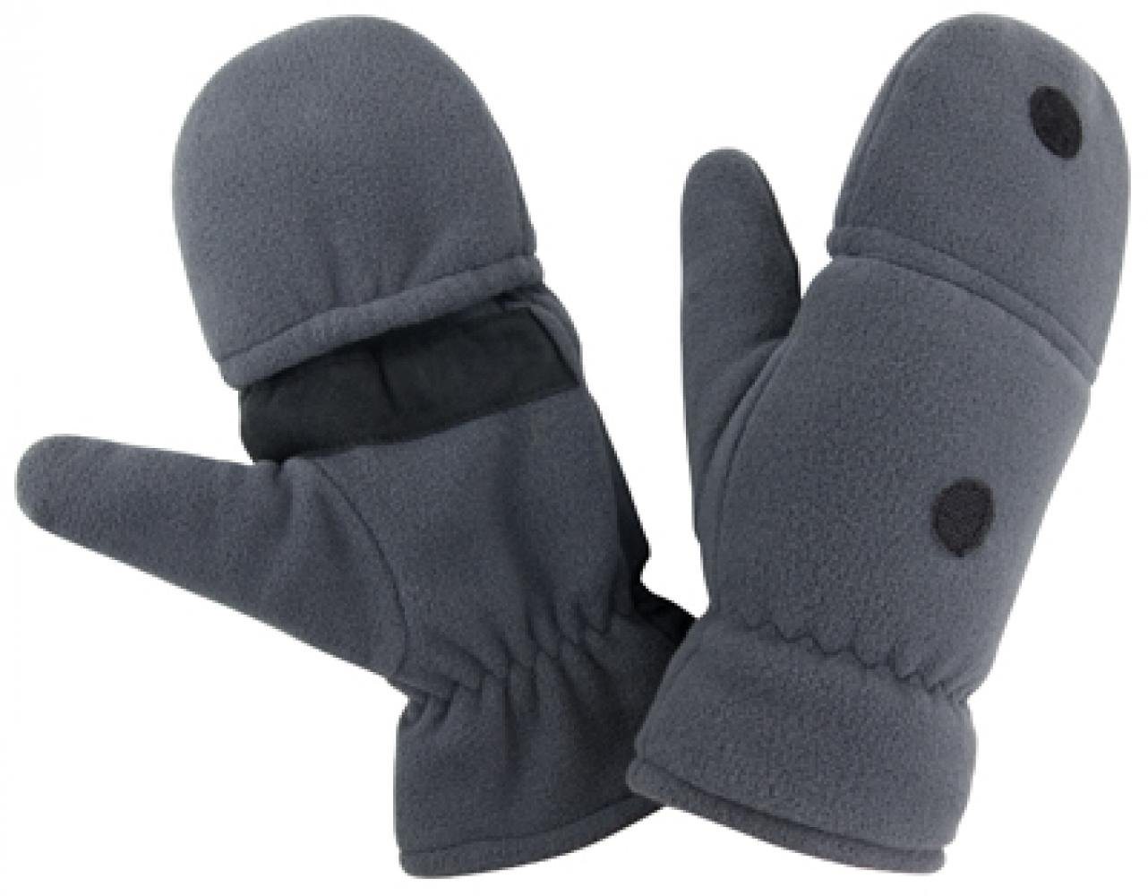 Result Winter-Arbeitshandschuhe Palmgrip Glove-Mitt / Winter Handschuhe von Result