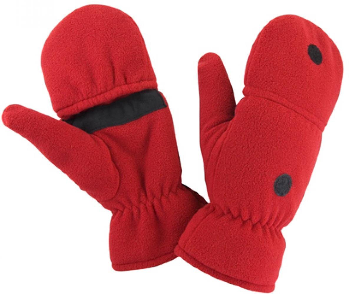 Result Winter-Arbeitshandschuhe Palmgrip Glove-Mitt / Winter Handschuhe von Result