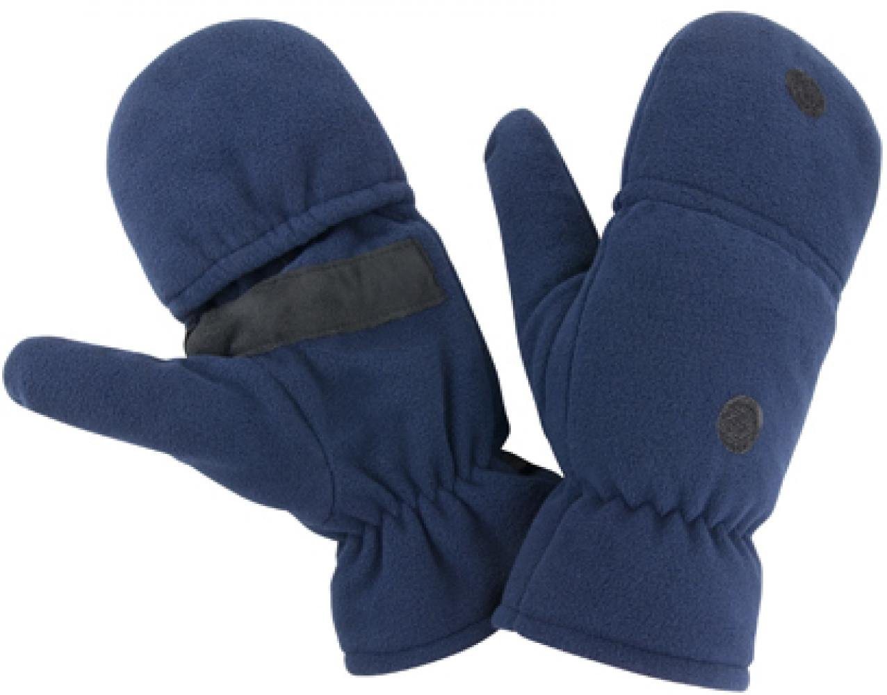 Result Winter-Arbeitshandschuhe Palmgrip Glove-Mitt / Winter Handschuhe von Result