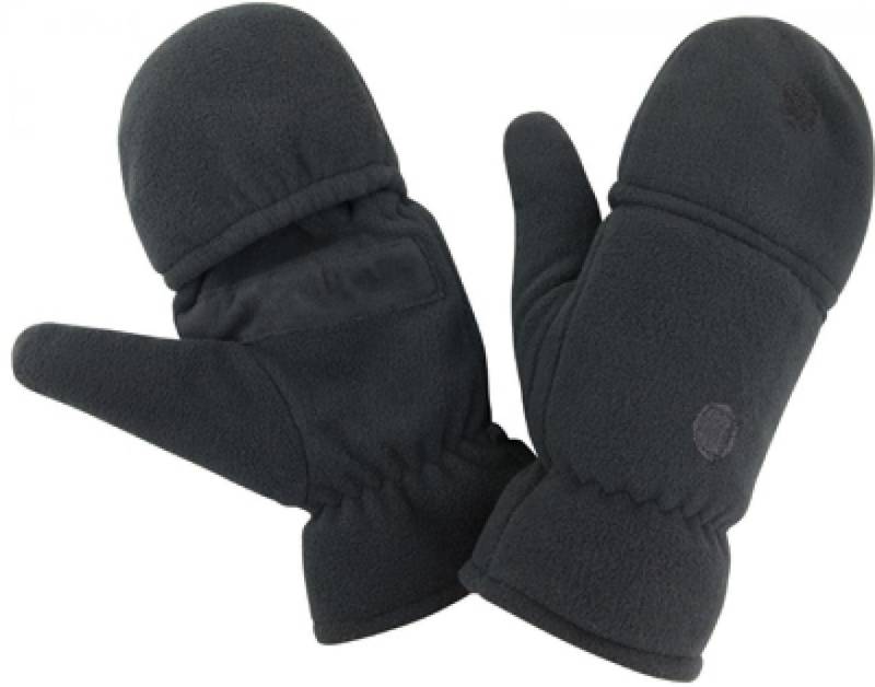 Result Winter-Arbeitshandschuhe Palmgrip Glove-Mitt / Winter Handschuhe von Result