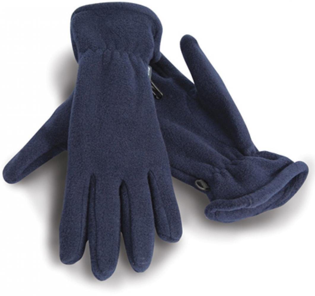 Result Winter-Arbeitshandschuhe Polartherm Gloves / Winter Handschuhe von Result