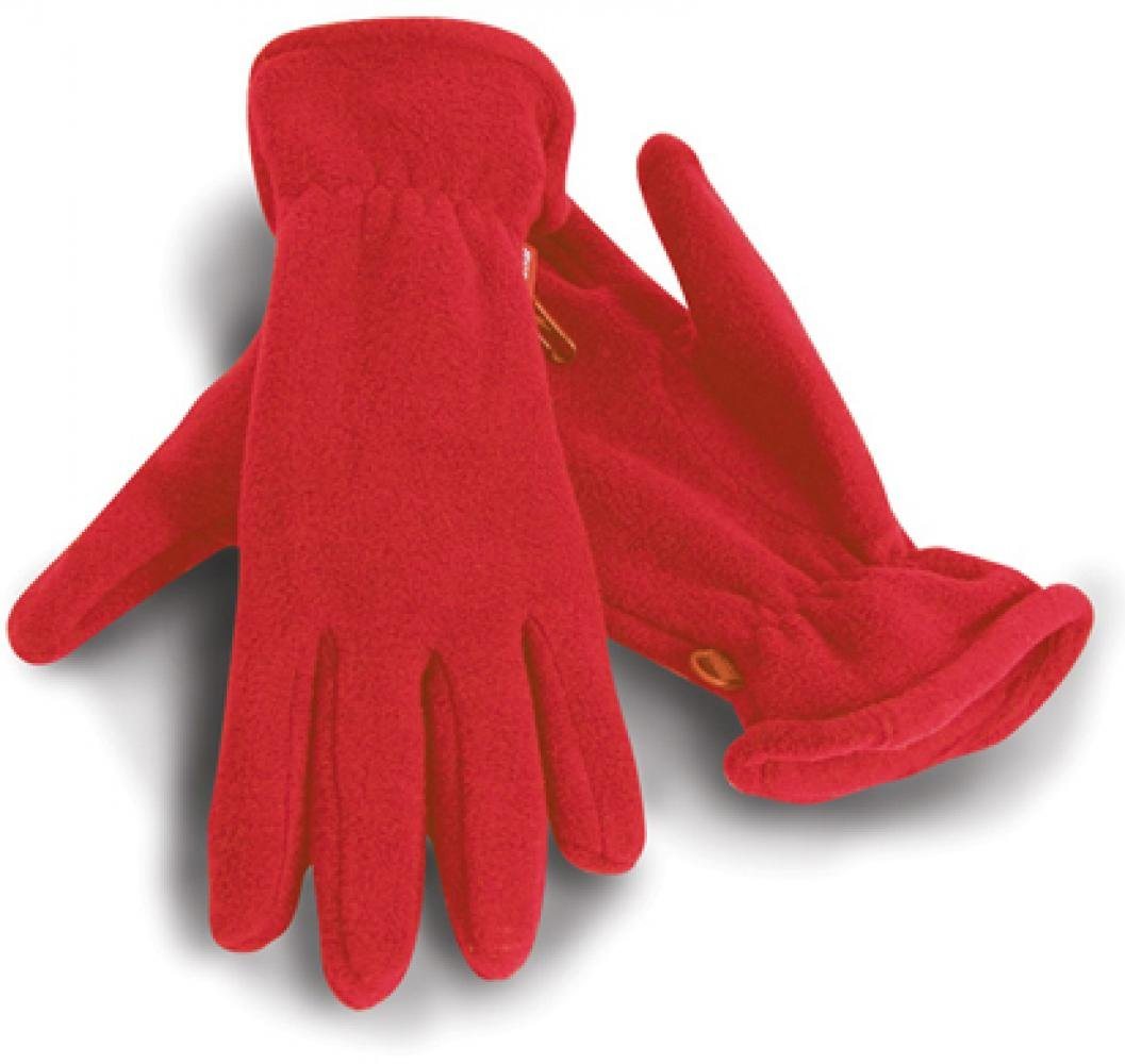 Result Winter-Arbeitshandschuhe Polartherm Gloves / Winter Handschuhe von Result