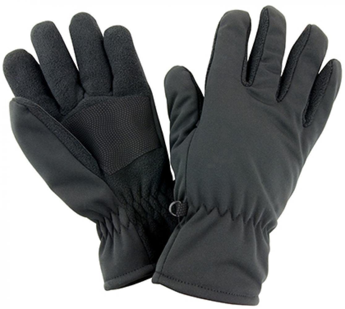 Result Winter-Arbeitshandschuhe Softshell Thermal Glove / Winter Handschuhe von Result