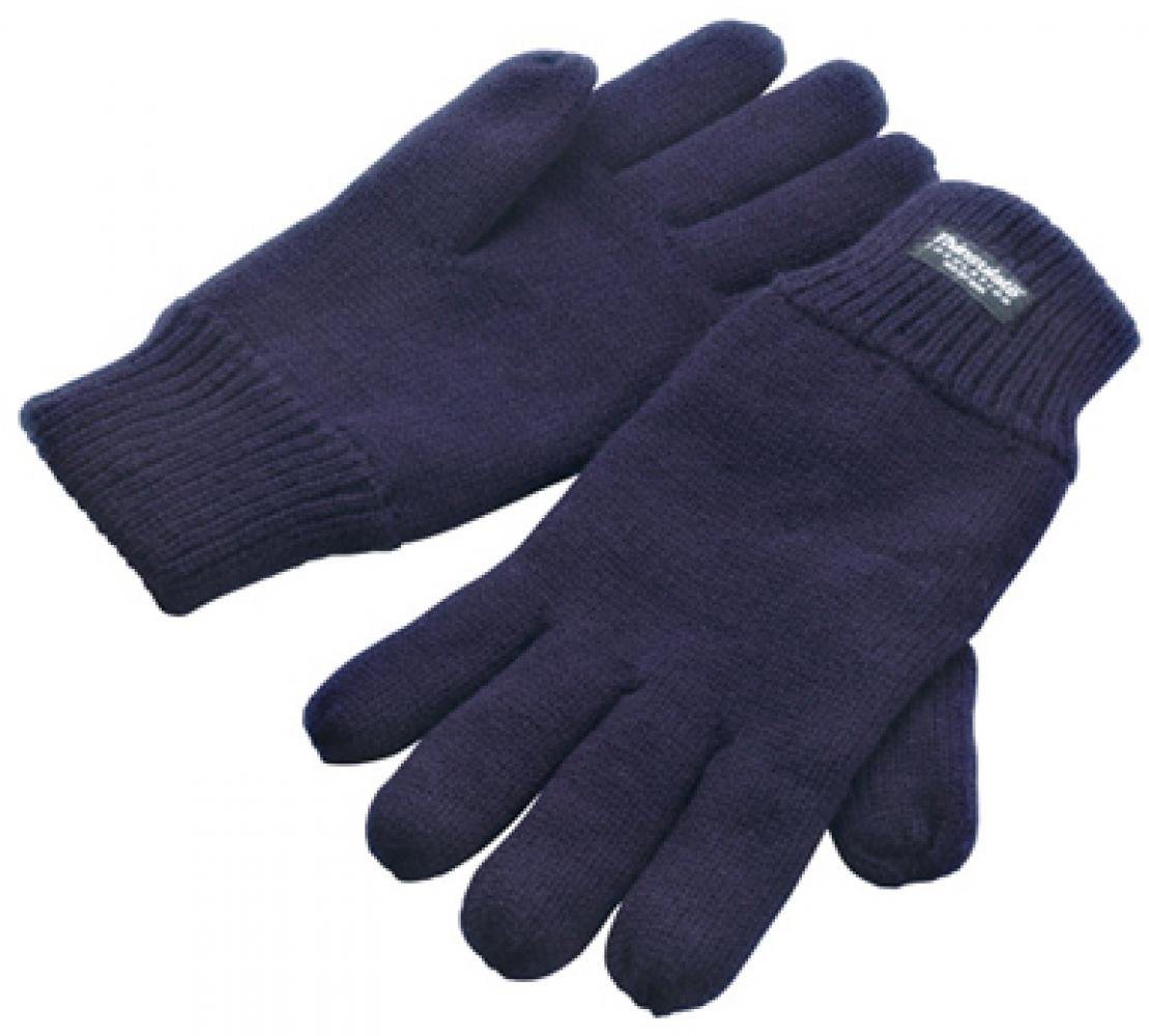 Result Winter-Arbeitshandschuhe Thinsulate Gloves / Winter Handschuhe von Result