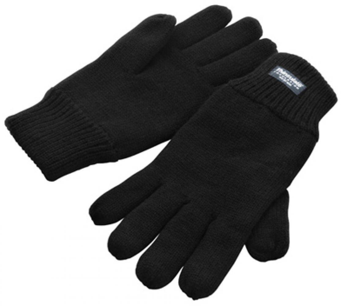 Result Winter-Arbeitshandschuhe Thinsulate Gloves / Winter Handschuhe von Result