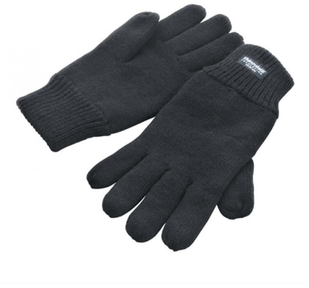 Result Winter-Arbeitshandschuhe Thinsulate Gloves / Winter Handschuhe Result Winter-Arbeitshandschuhe Thinsulate Gloves / Winter Handschuhe von Result