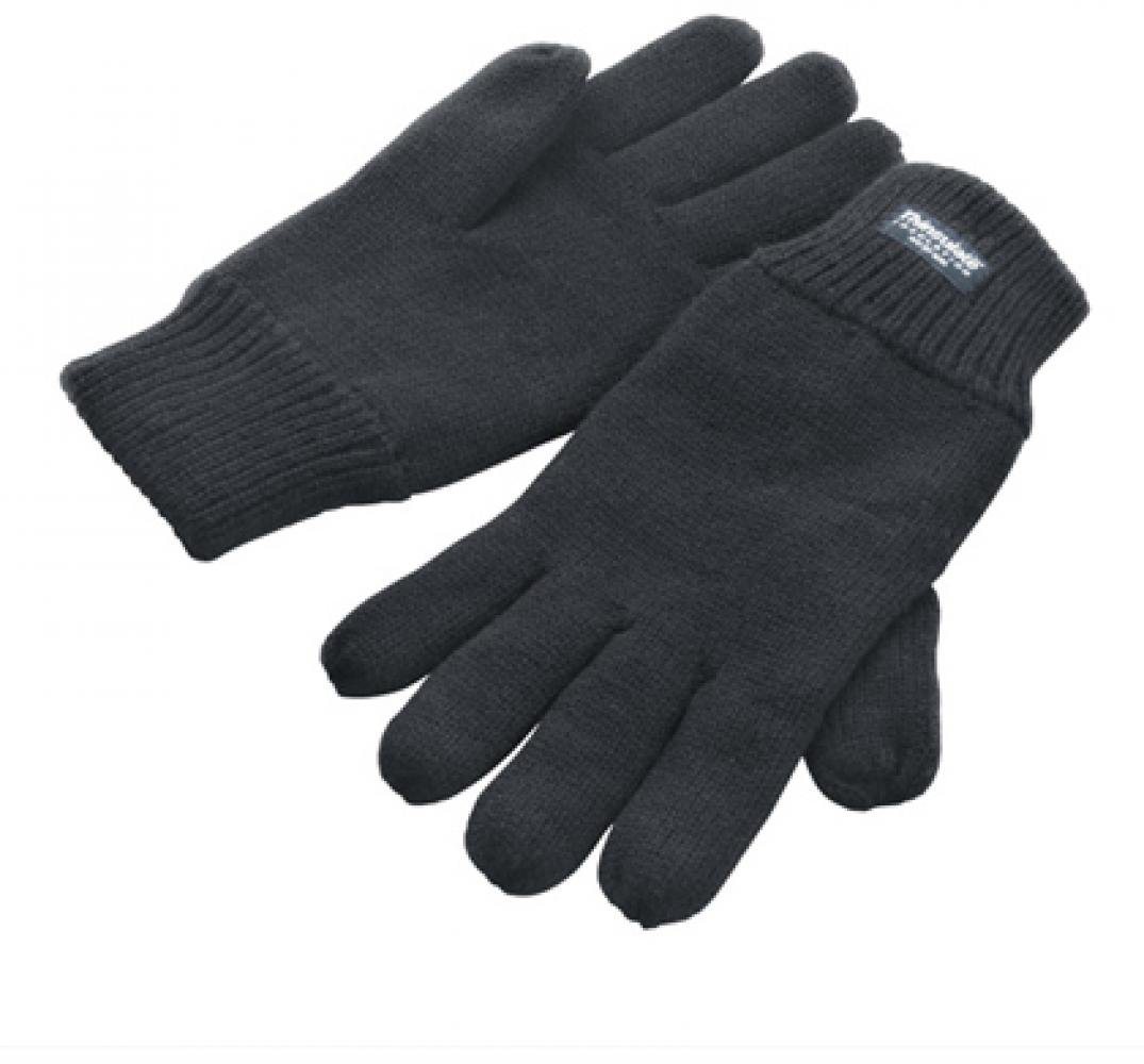 Result Winter-Arbeitshandschuhe Thinsulate Gloves / Winter Handschuhe von Result