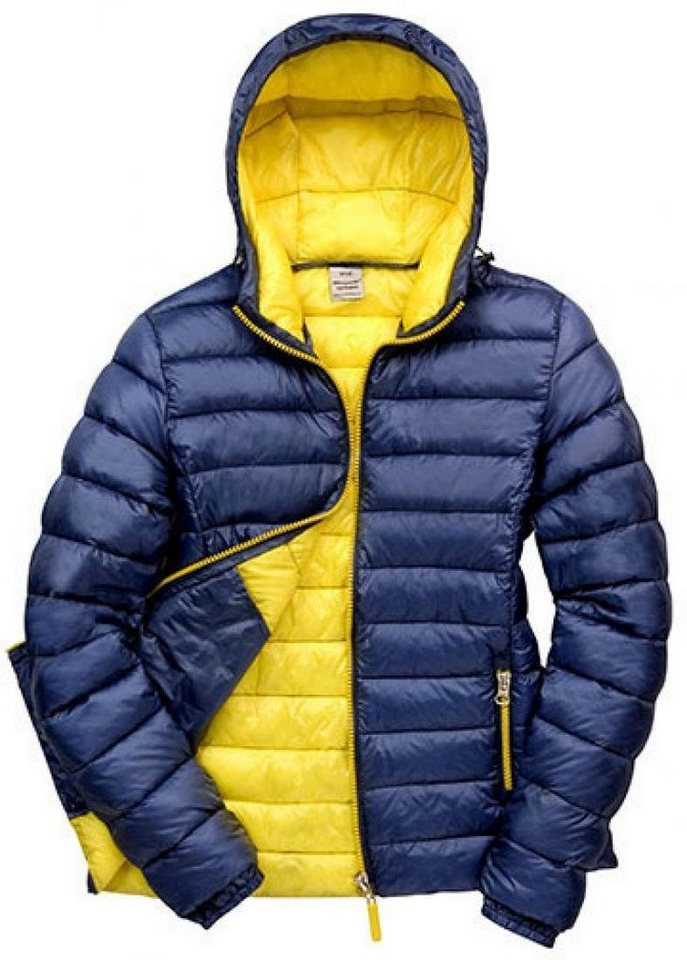 Result Outdoorjacke Ladies Snow Bird Padded Jacket von Result