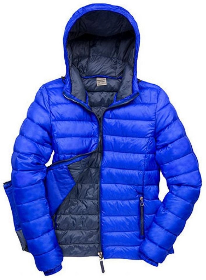 Result Outdoorjacke Ladies Snow Bird Padded Jacket von Result