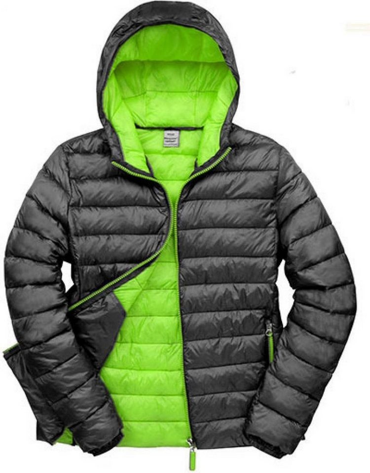 Result Outdoorjacke Mens Snow Bird Padded Jacket von Result