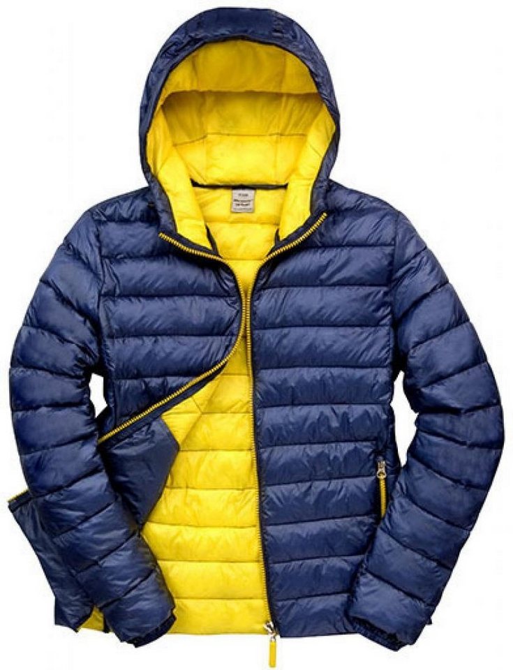 Result Outdoorjacke Mens Snow Bird Padded Jacket von Result