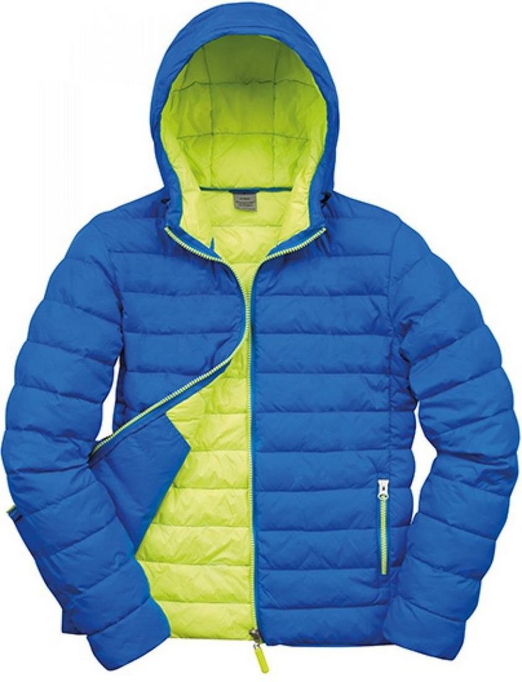 Result Outdoorjacke Mens Snow Bird Padded Jacket von Result