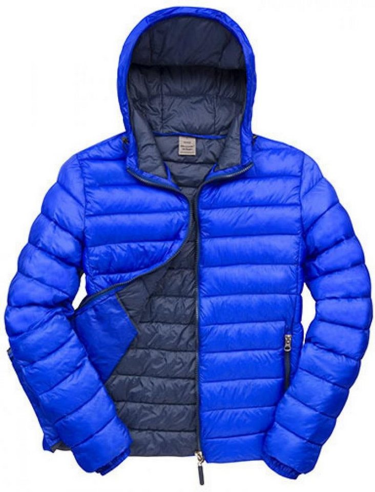 Result Outdoorjacke Mens Snow Bird Padded Jacket von Result