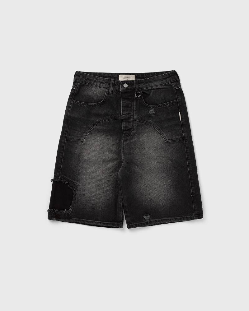 Reternity DELARUE JORTS men Casual Shorts grey in Größe:XXL von Reternity