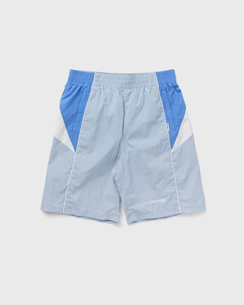 Reternity ELAIN TRACKSUIT SHORTS men Casual Shorts blue in Größe:L von Reternity