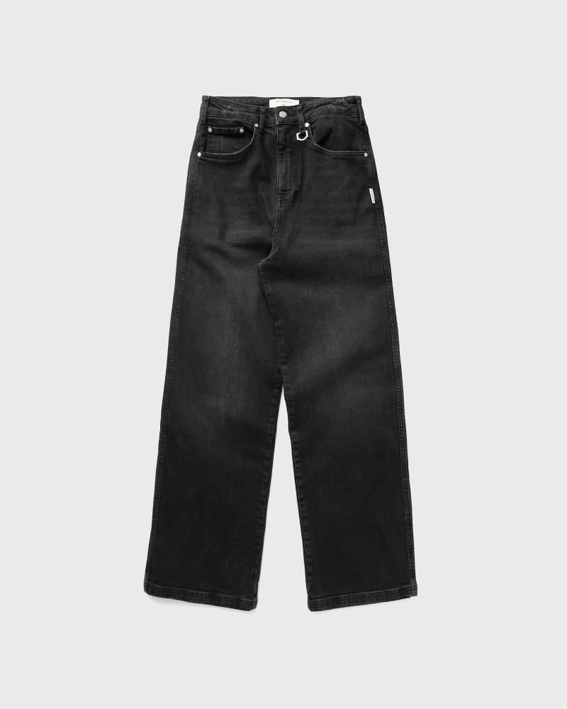 Reternity VÉRA DENIM men Jeans black in Größe:L von Reternity