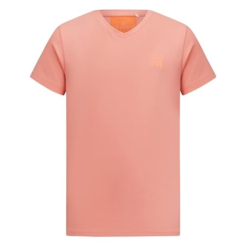 Retour Denim de Luxe Jungen Sean T-Shirt, Fresh Coral, 14-16 Jahre EU von Retour Denim de Luxe