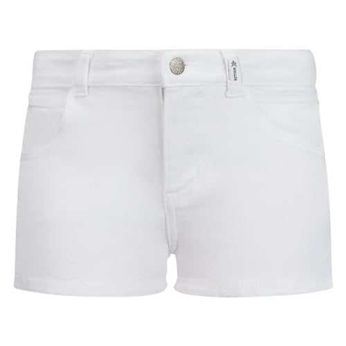 Retour denim de luxe Mädchen Samantha Shorts, Optical White, 16-17 Jahre EU von Retour denim de luxe