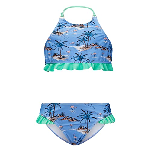 Retour Jeans Girls Bikini Eleena in The Color Corn Flower Blue, Size 9/10 von Retour Denim de Luxe