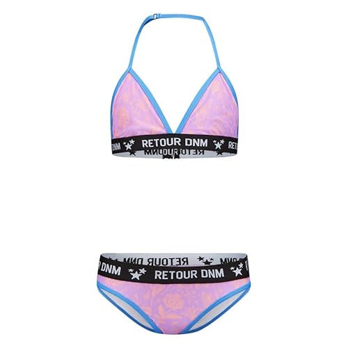 Retour Jeans Girls Bikini Lavina in The Color Light Berry, Size 7/8 von Retour denim de luxe