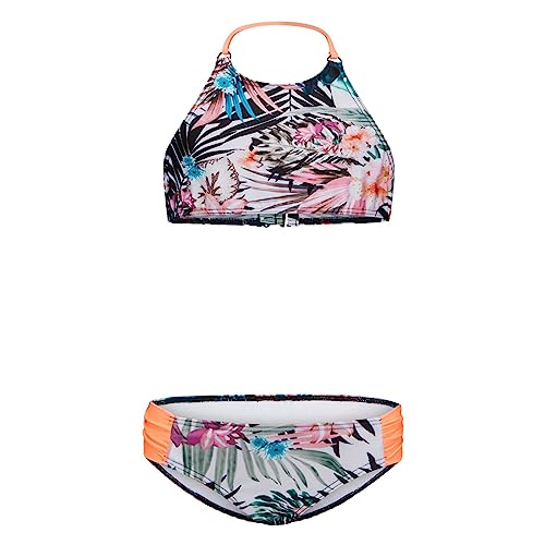 Retour Jeans Girls Bikini Noelle in The Color Light Berry, Size 3 von Retour Denim de Luxe