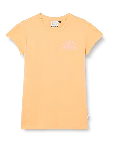 Retour Jeans Girls T-Shirt Buena in The Color Sorbet von Retour Denim de Luxe