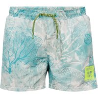 Badeshorts 'Justo' von Retour Jeans