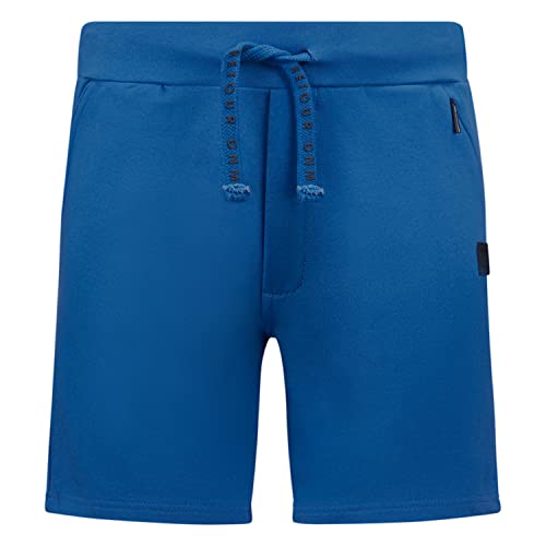 Retour Jeans Boys Shorts Maxim in The Color Electric Blue von Retour denim de luxe