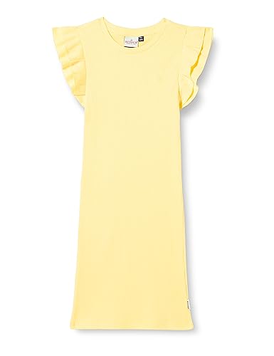 Retour Jeans Girls Dress Ysabel in The Color Sunshine von Retour denim de luxe