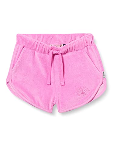 Retour Jeans Girls Shorts Fatima in The Color Cassis von Retour denim de luxe