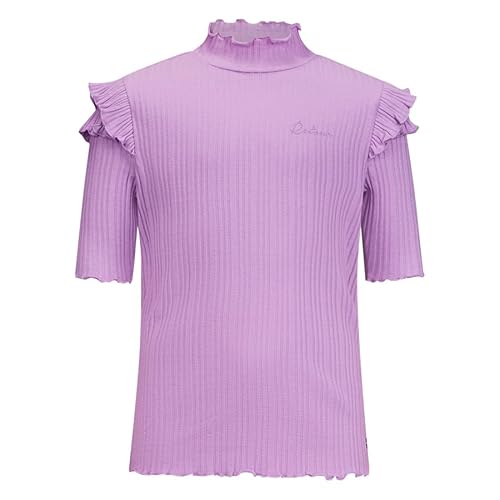 Retour Jeans Girls T-Shirt Yass in The Color Light Berry von Retour denim de luxe