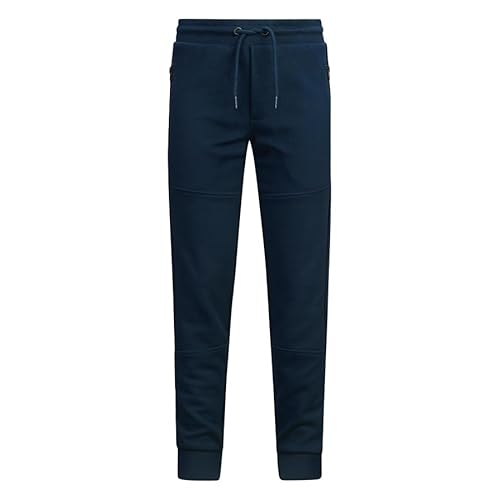 Retour denim de luxe Boy's Winston Sweatpants, Dark Navy, 4-5 Jahre von Retour denim de luxe